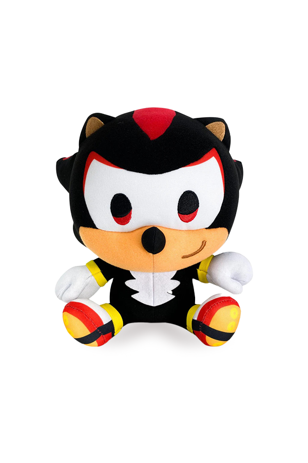 Cute Shadow Plush – SEGA Shop - Main Image