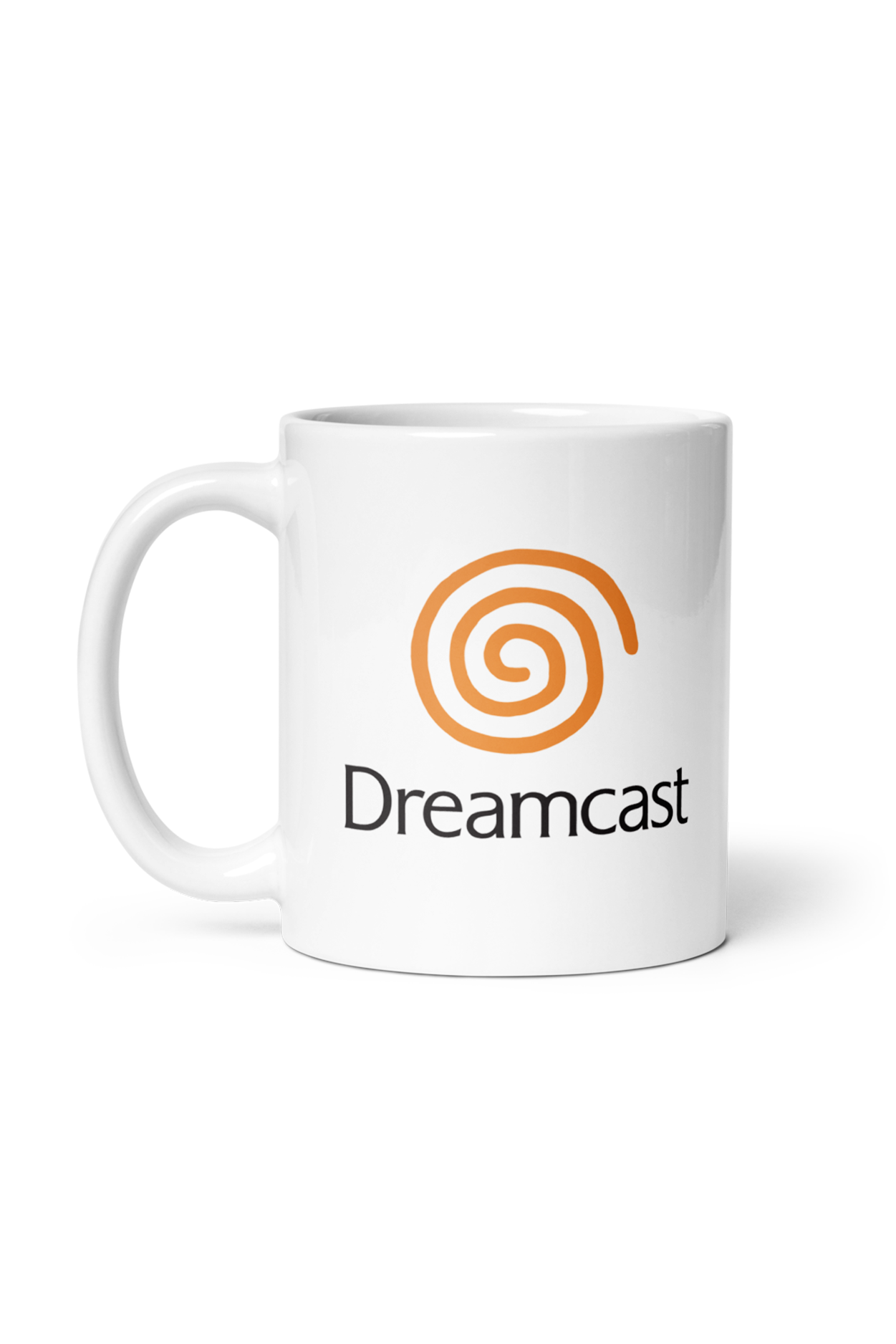 SEGA Dreamcast It’s Thinking Mug