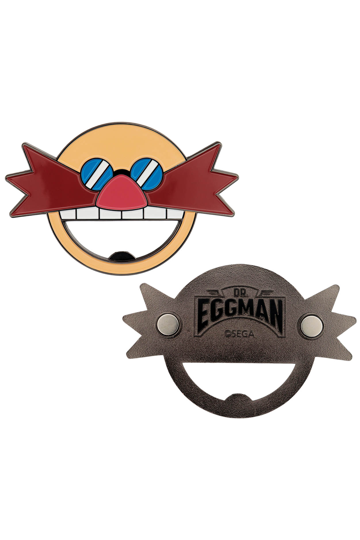 Sonic the Hedgehog: Dr. Eggman Bottle Opener by Fanattik