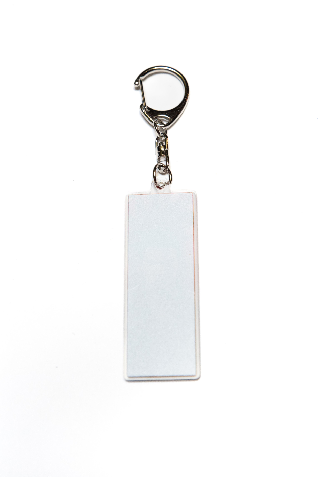 Like a Dragon: Kazuma Kiryu Acrylic Keychain