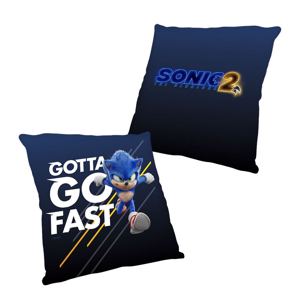 Gotta go fast in Sonic Frontiers! 