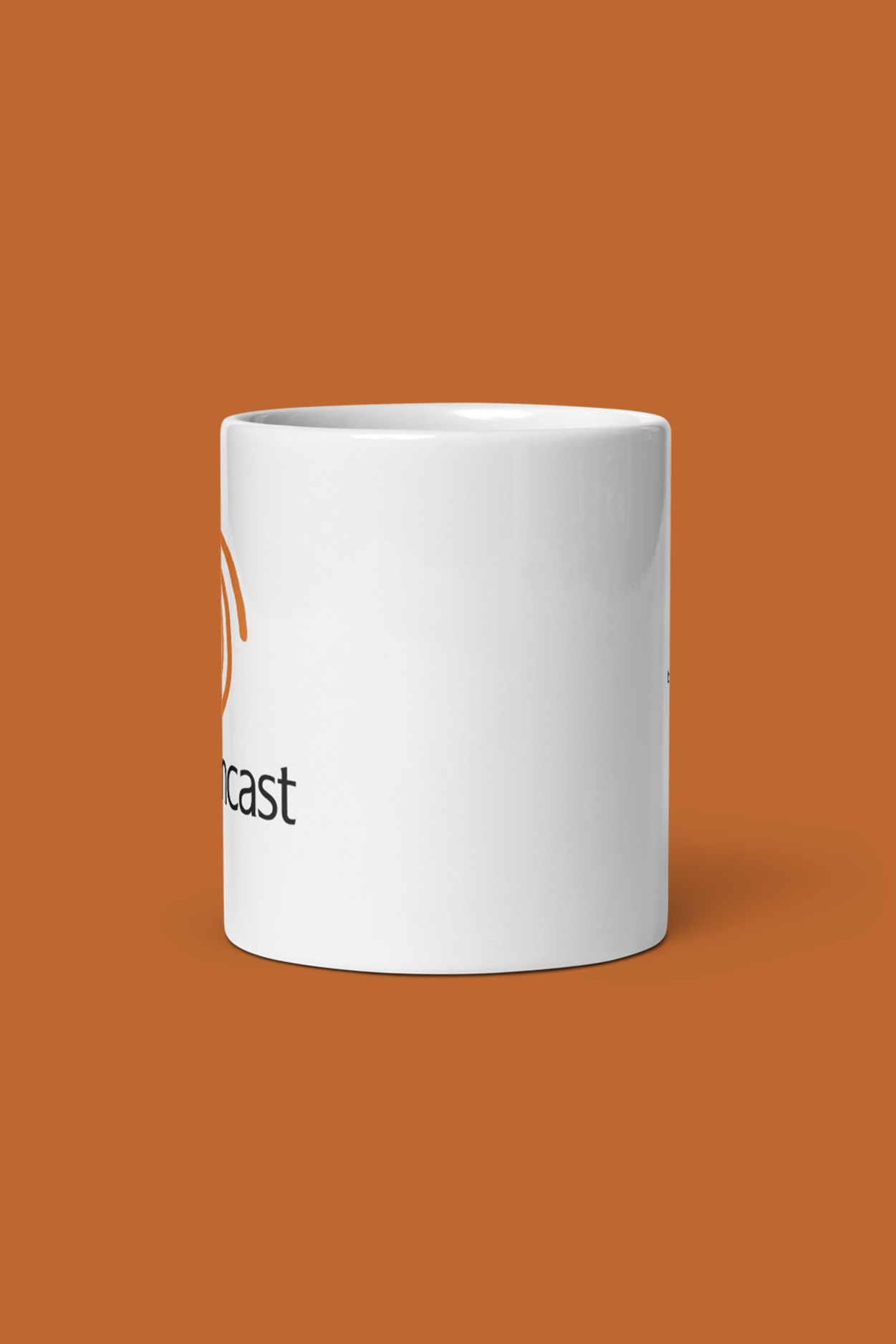 SEGA Dreamcast It’s Thinking Mug