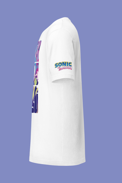 Sonic Gotta Go Fast Tee