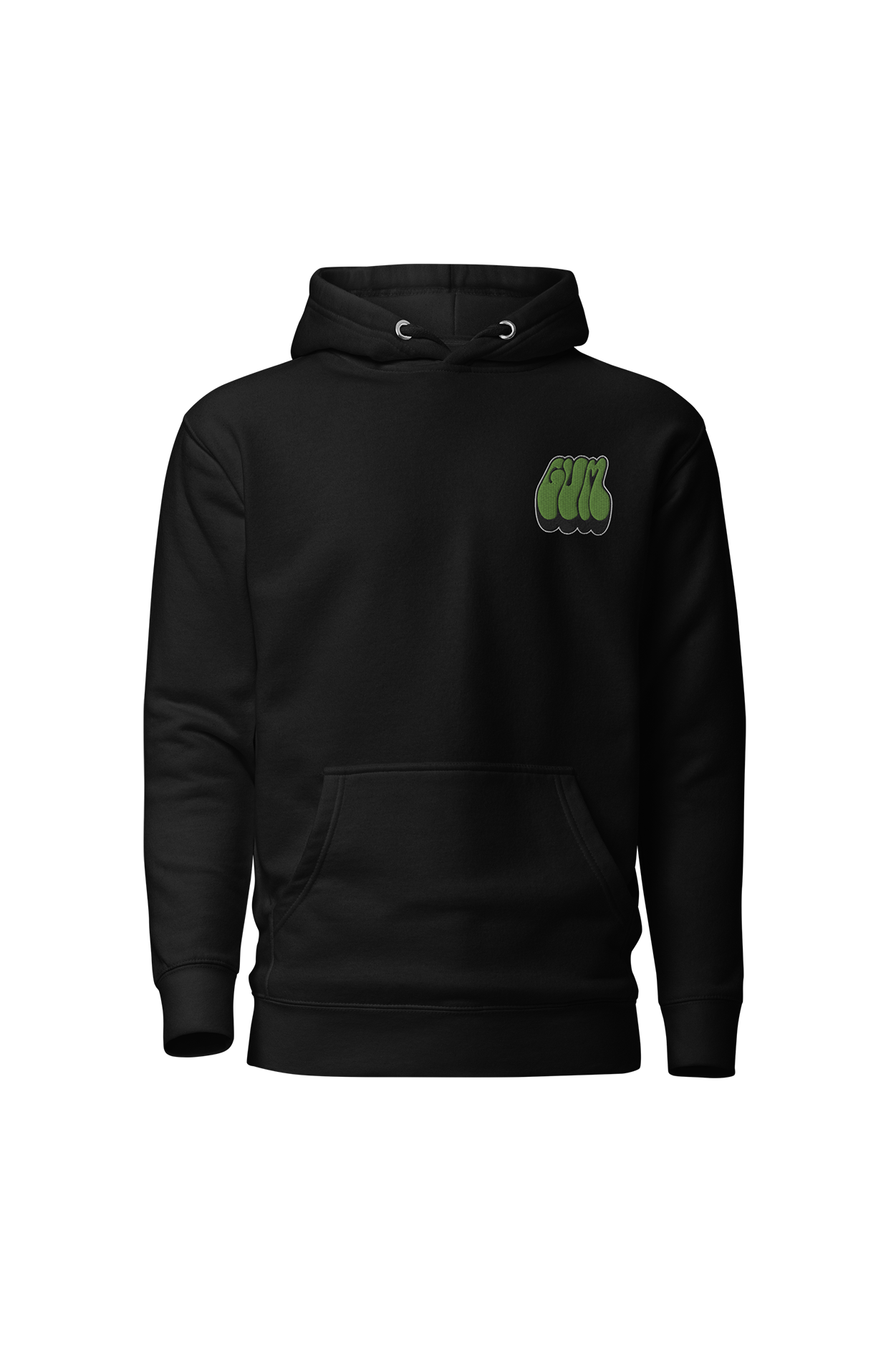 Jet Set Radio Gum Shadow Hoodie