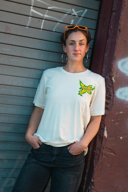 Jet Set Radio Gum Shadow Tee