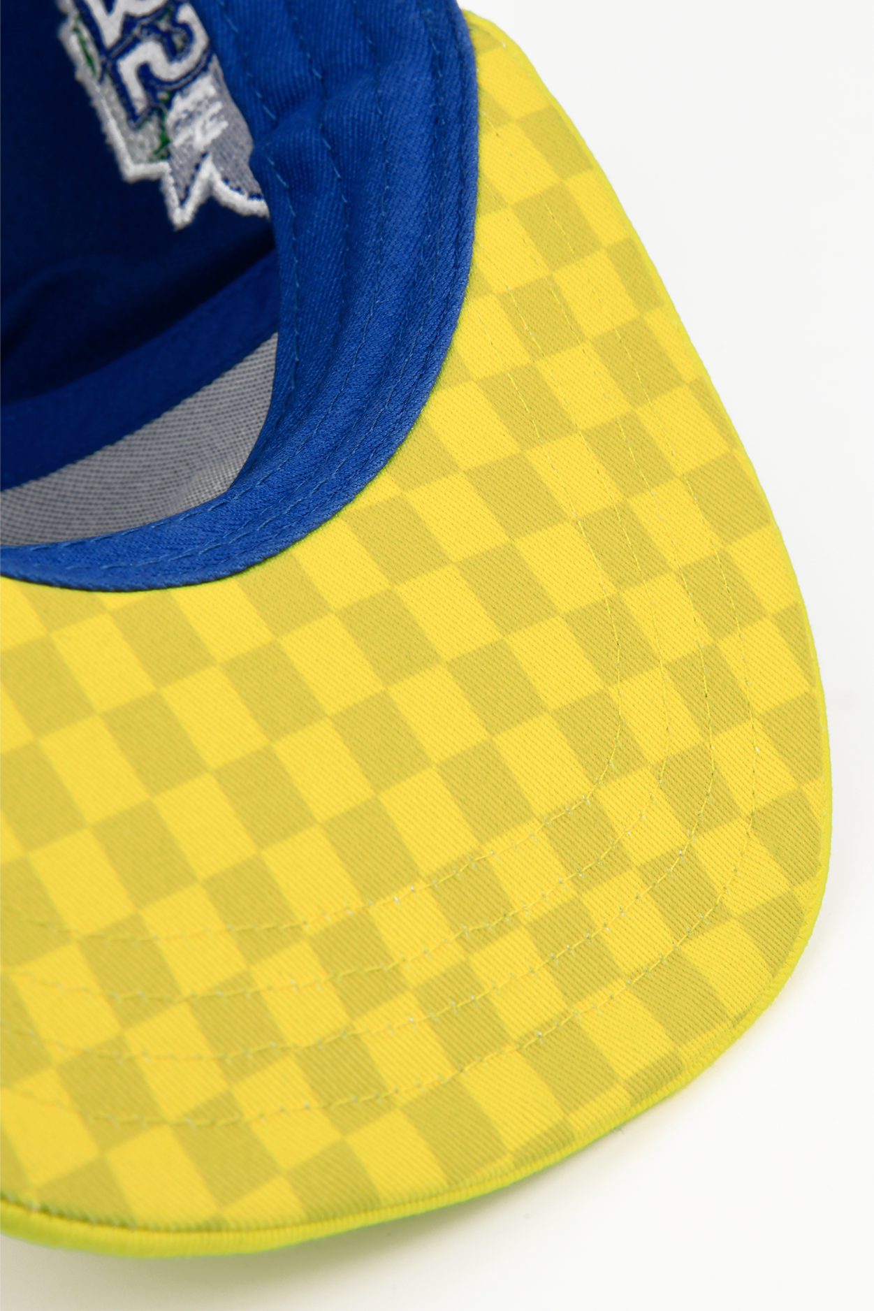 Sonic the Hedgehog: 35th Anniversary Snapback Hat