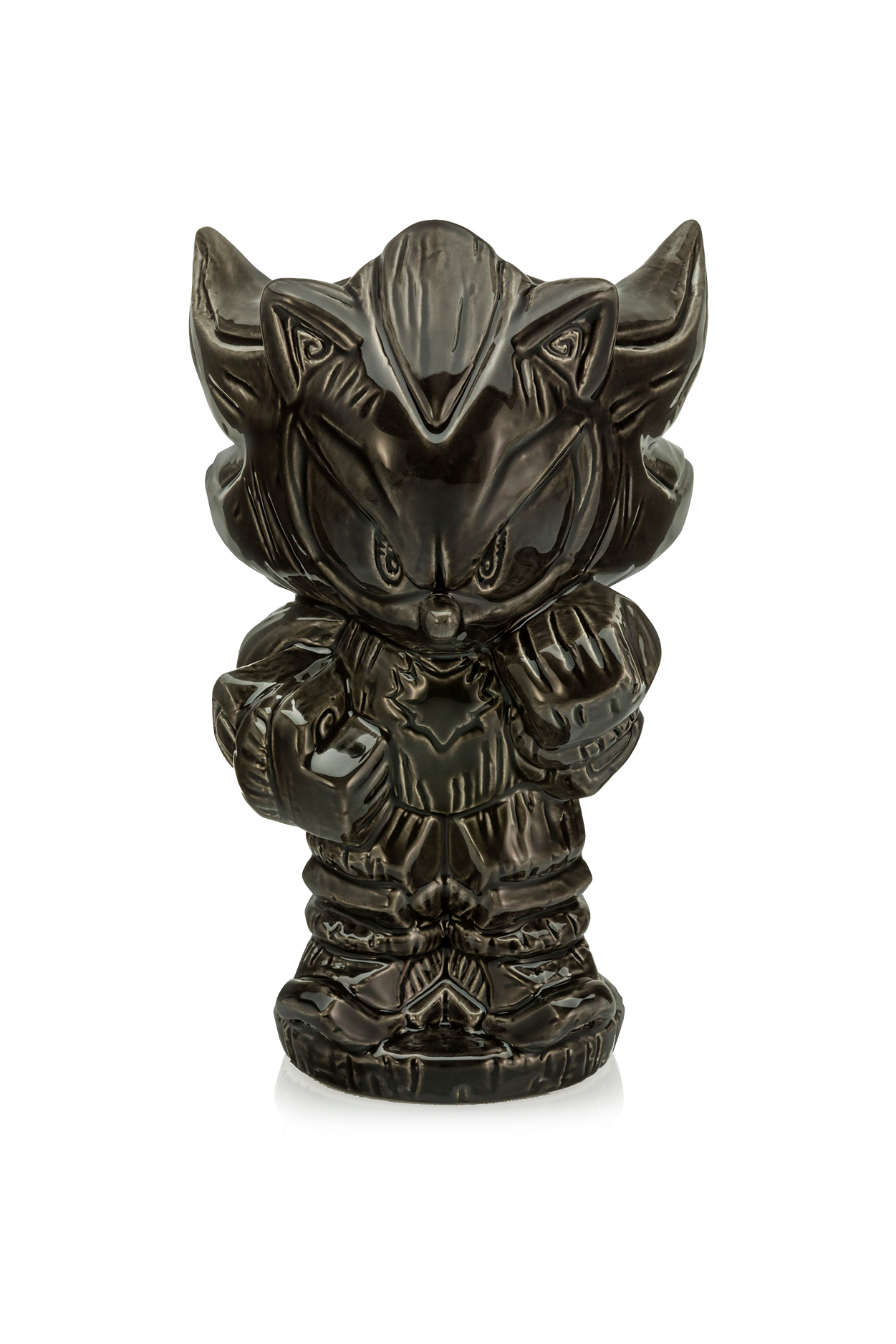 Sonic the Hedgehog: Shadow Geeki Tikis Mug