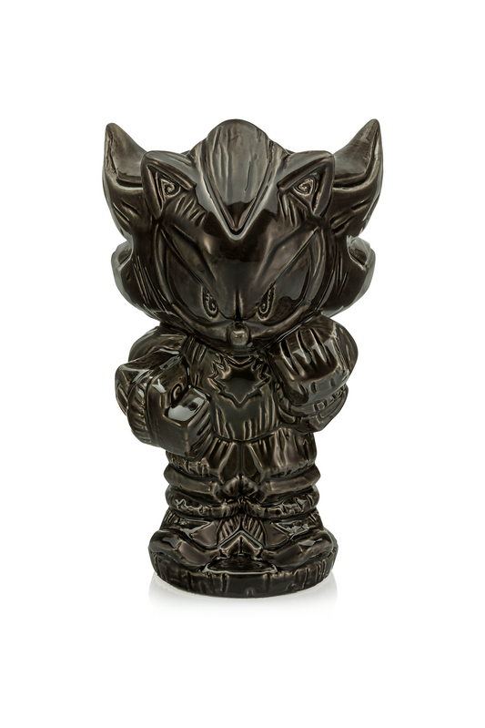 Sonic the Hedgehog: Shadow Geeki Tikis Mug