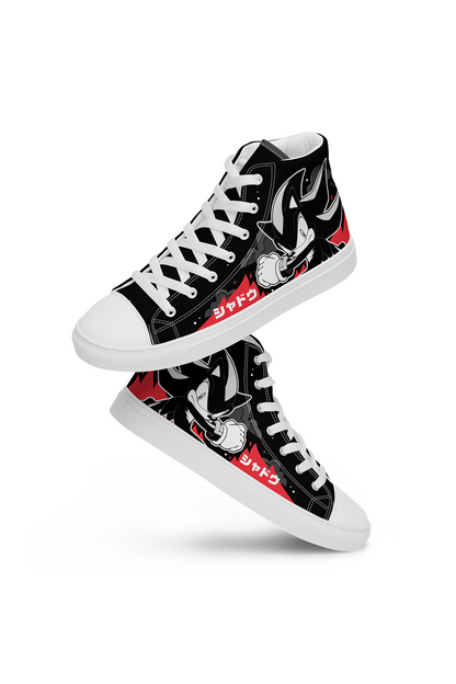 Sonic the Hedgehog: Shadow Sneakers