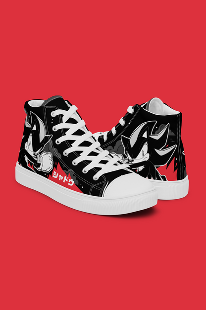 Sonic the Hedgehog: Shadow Sneakers