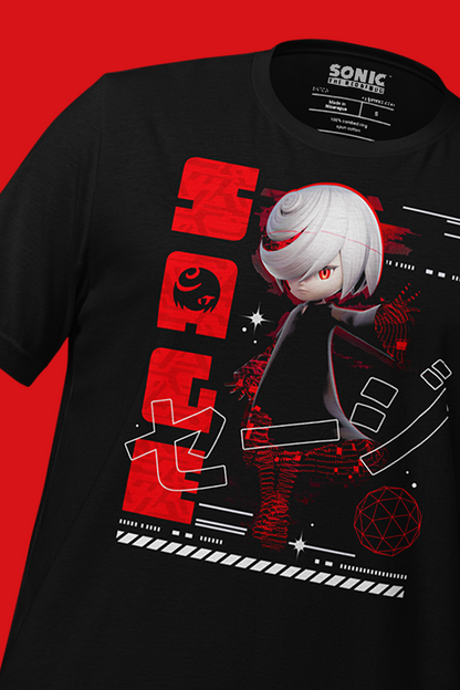 Sonic the Hedgehog: Sage Cyber Space Tee