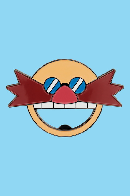 Sonic the Hedgehog: Dr. Eggman Bottle Opener by Fanattik