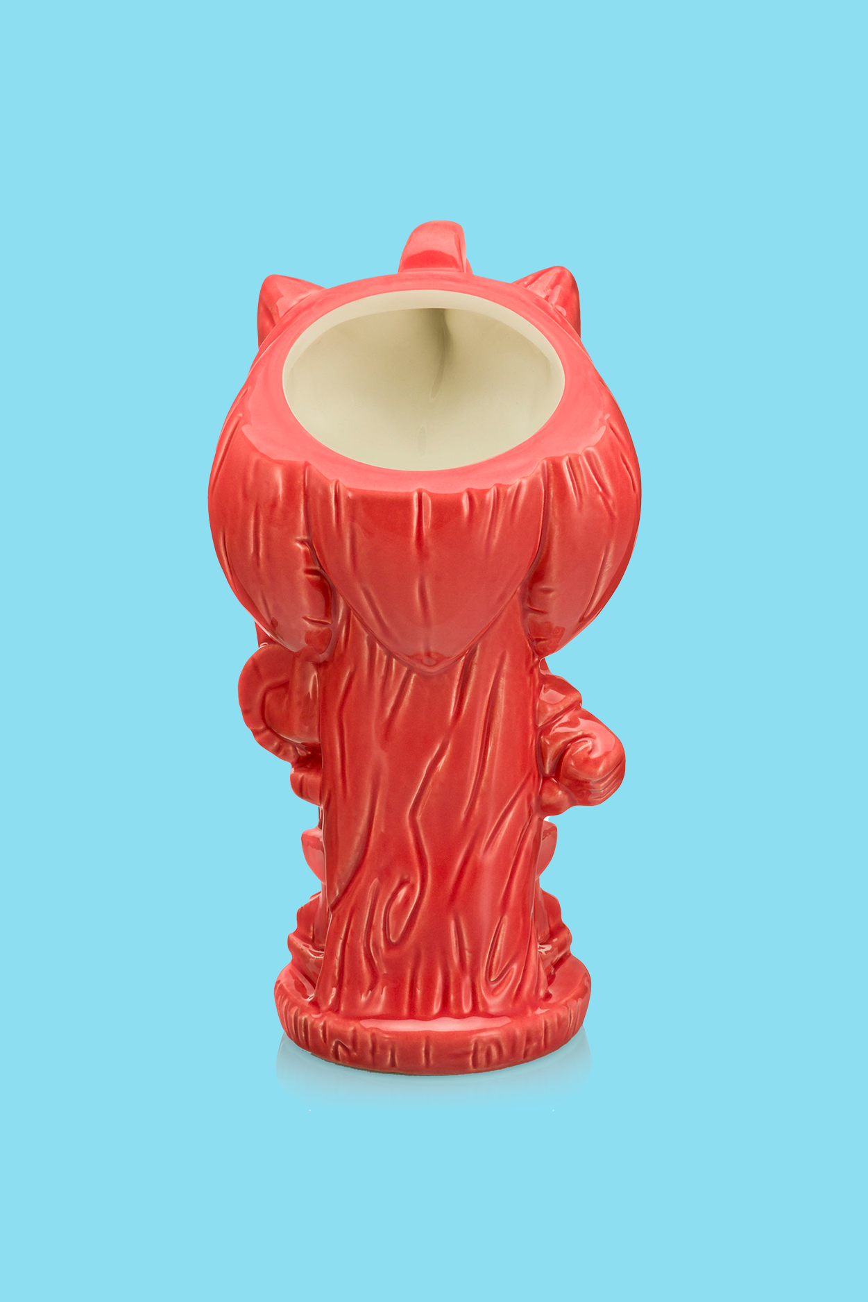 Sonic the Hedgehog: Amy Geeki Tikis Mug