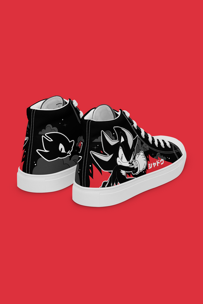 Sonic the Hedgehog: Shadow Sneakers