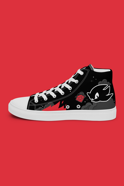 Sonic the Hedgehog: Shadow Sneakers