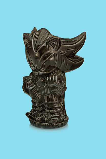 Sonic the Hedgehog: Shadow Geeki Tikis Mug