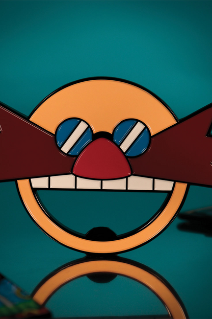 Sonic the Hedgehog: Dr. Eggman Bottle Opener by Fanattik