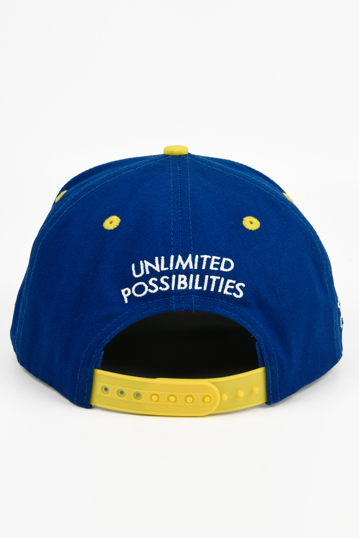 Sonic the Hedgehog: 35th Anniversary Snapback Hat