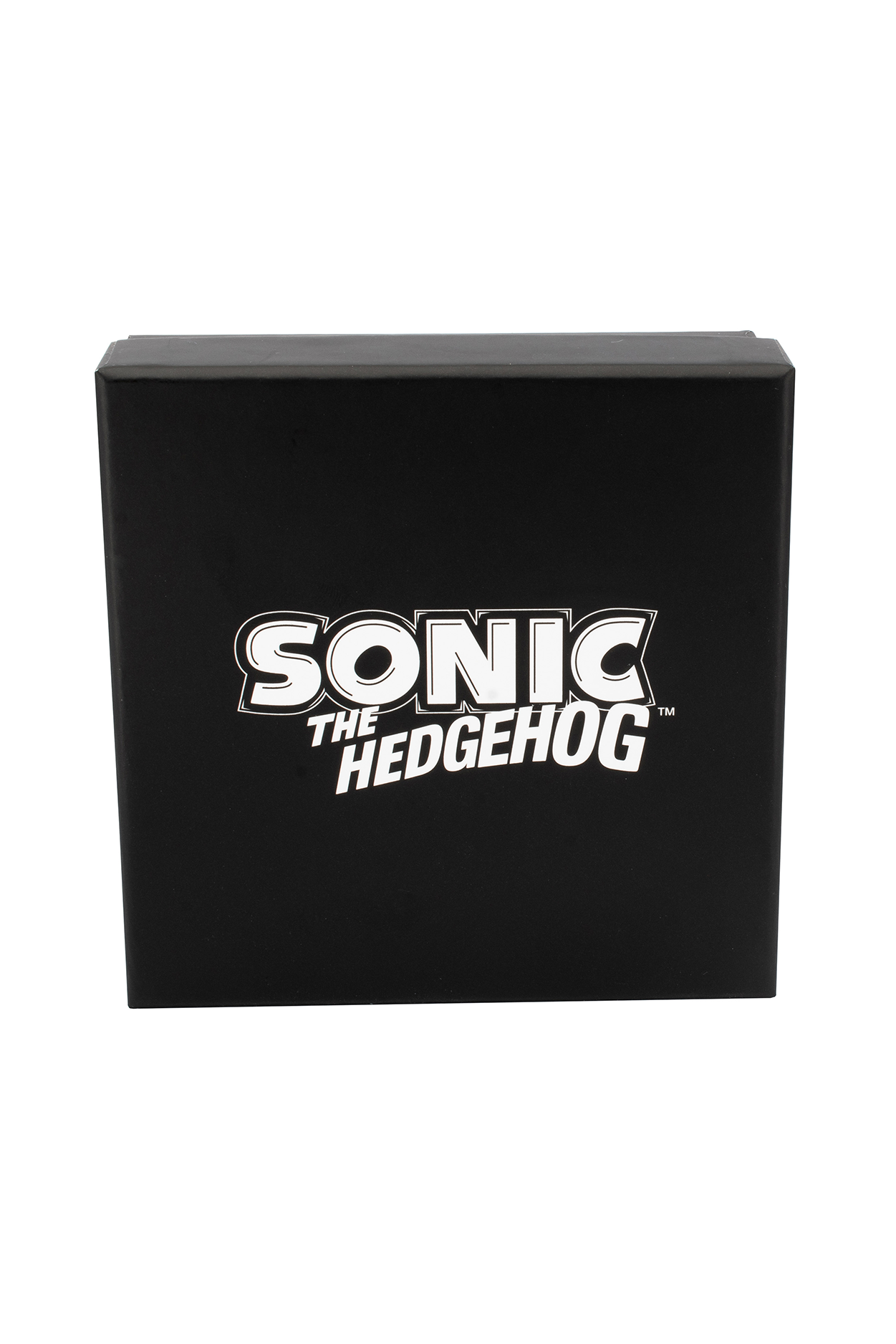 Sonic the Hedgehog: Blue Blur Necklace