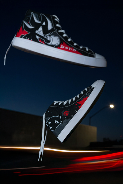 Sonic the Hedgehog: Shadow Sneakers