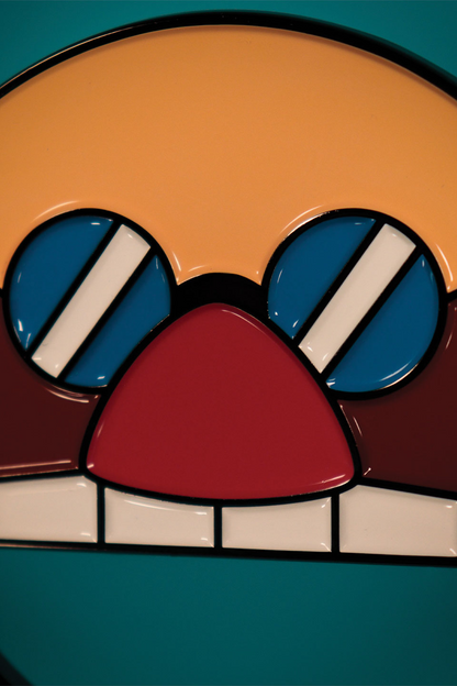 Sonic the Hedgehog: Dr. Eggman Bottle Opener by Fanattik