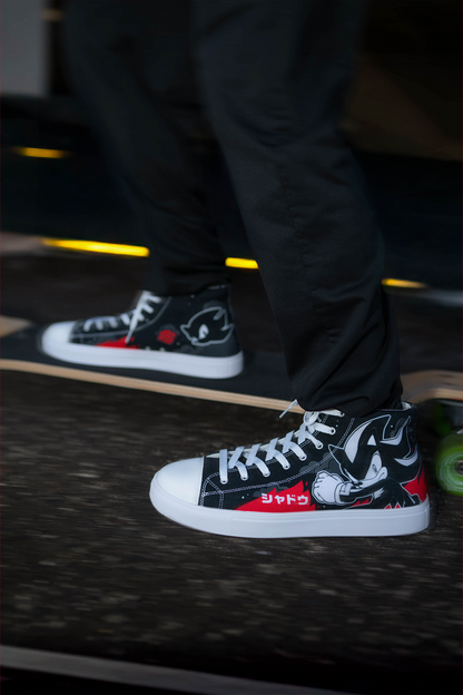Sonic the Hedgehog: Shadow Sneakers