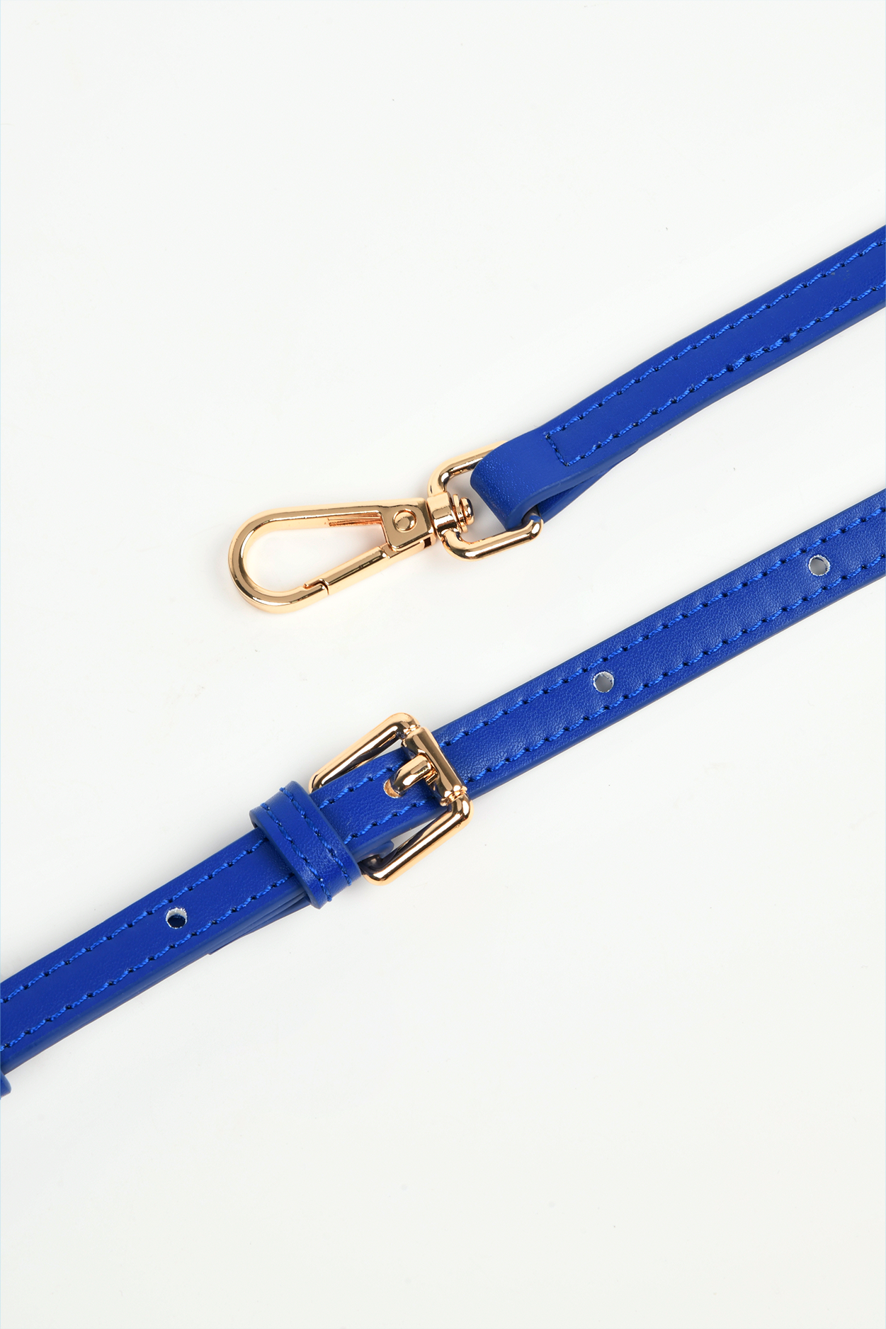 Sonic the Hedgehog: 35th Anniversary Run Crossbody Bag