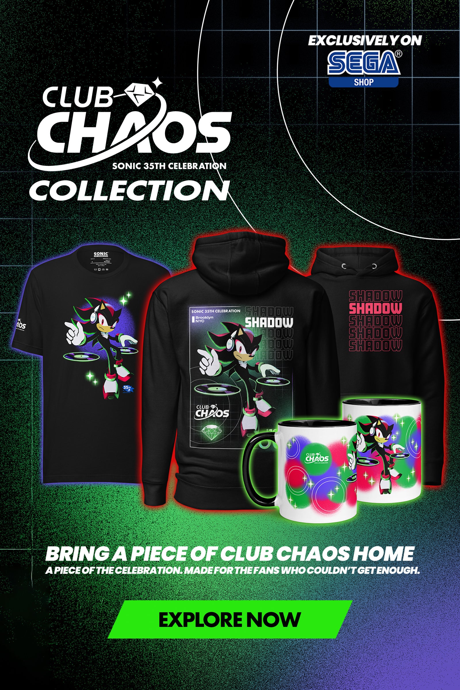 SEGA スカジャン ブラック　セガサターン　STUSSY（ステューシー） The Official SEGA Merchandise Shop | SEGA Video Game Merchandise
