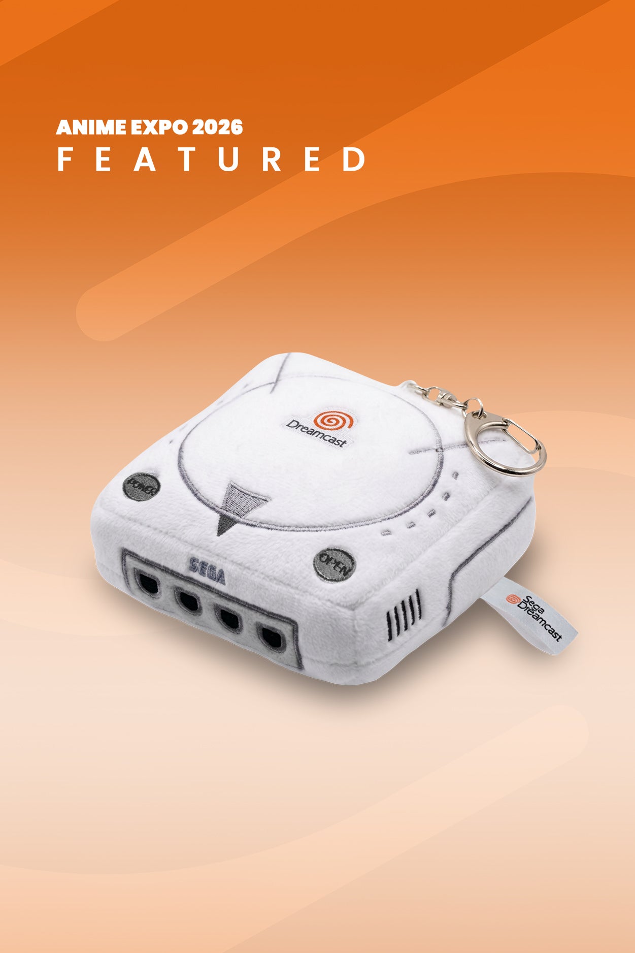 The Official SEGA Merchandise Shop | SEGA Video Game Merchandise