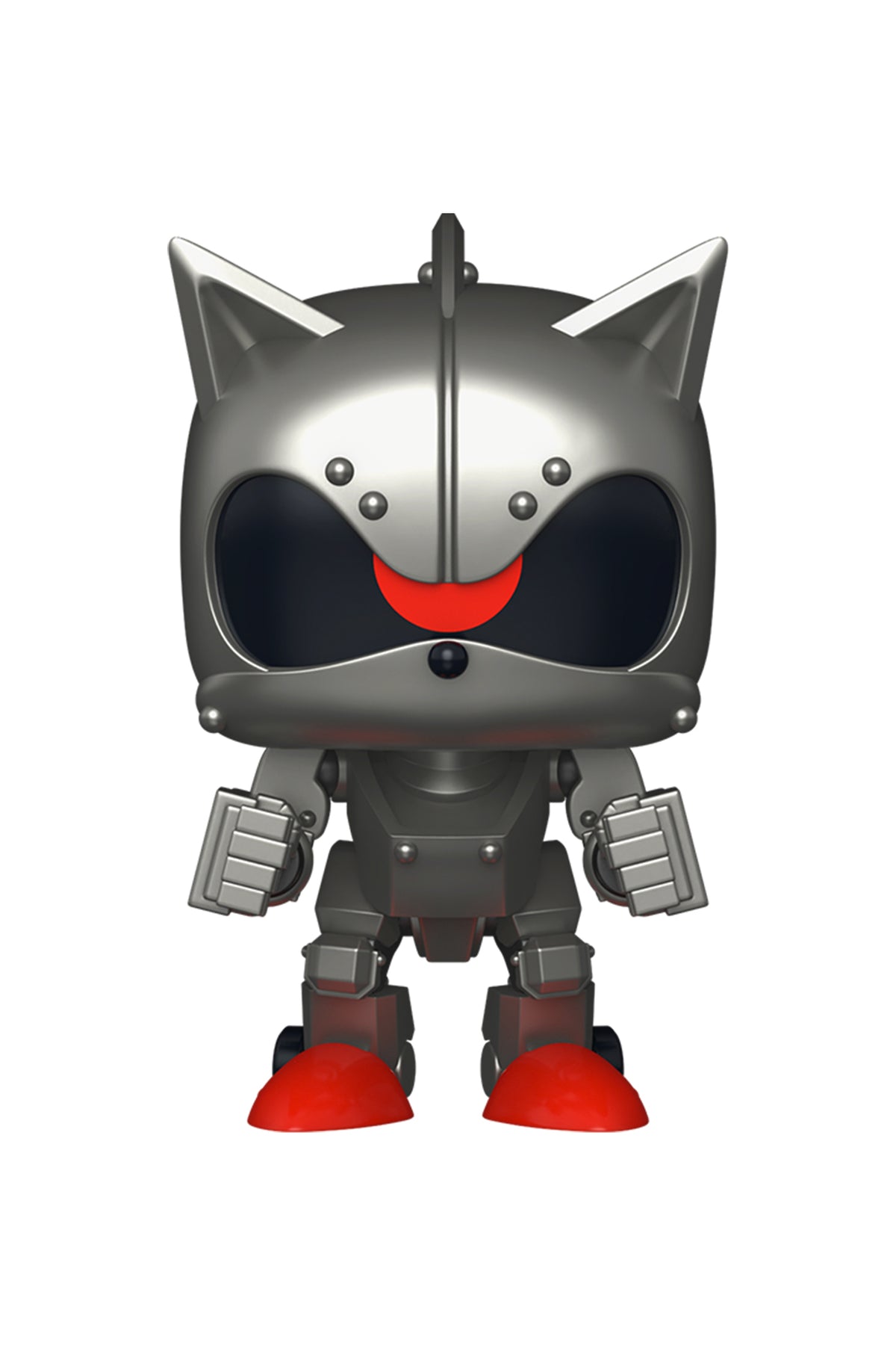Sonic the Hedgehog: POP! Mecha Sonic by Funko