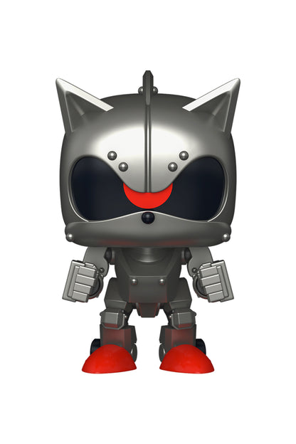 Sonic the Hedgehog: POP! Mecha Sonic by Funko