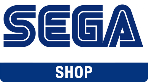SEGA Shop