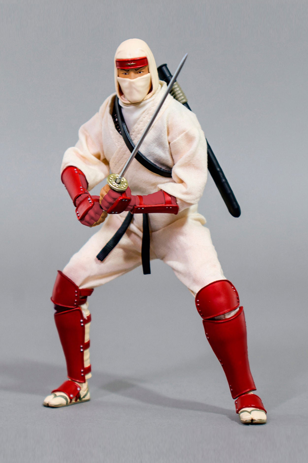 SHINOBI: The Revenge of Shinobi Immaculate Collection Joe Musashi