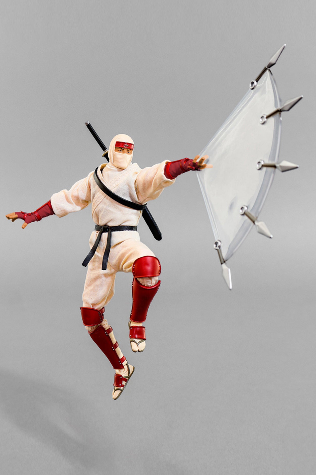 SHINOBI: The Revenge of Shinobi Immaculate Collection Joe Musashi