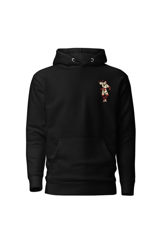 SHINOBI: Art of Vengeance Ninja Icons Hoodie