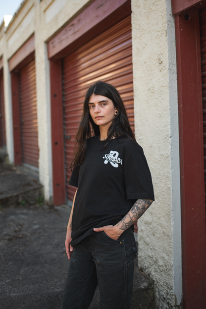 SHINOBI: Art of Vengeance Ninja Moon Tee