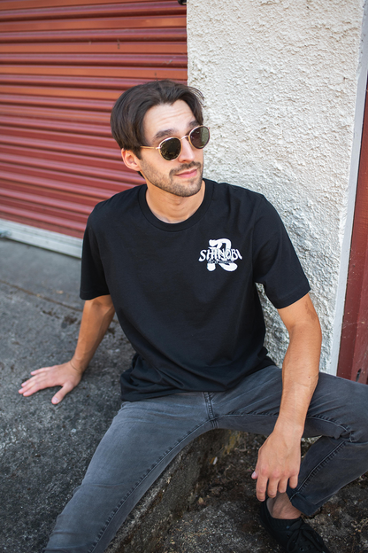 SHINOBI: Art of Vengeance Ninja Moon Tee