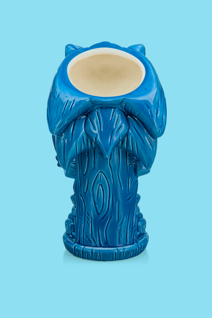 Sonic the Hedgehog: Sonic Geeki Tikis Mug