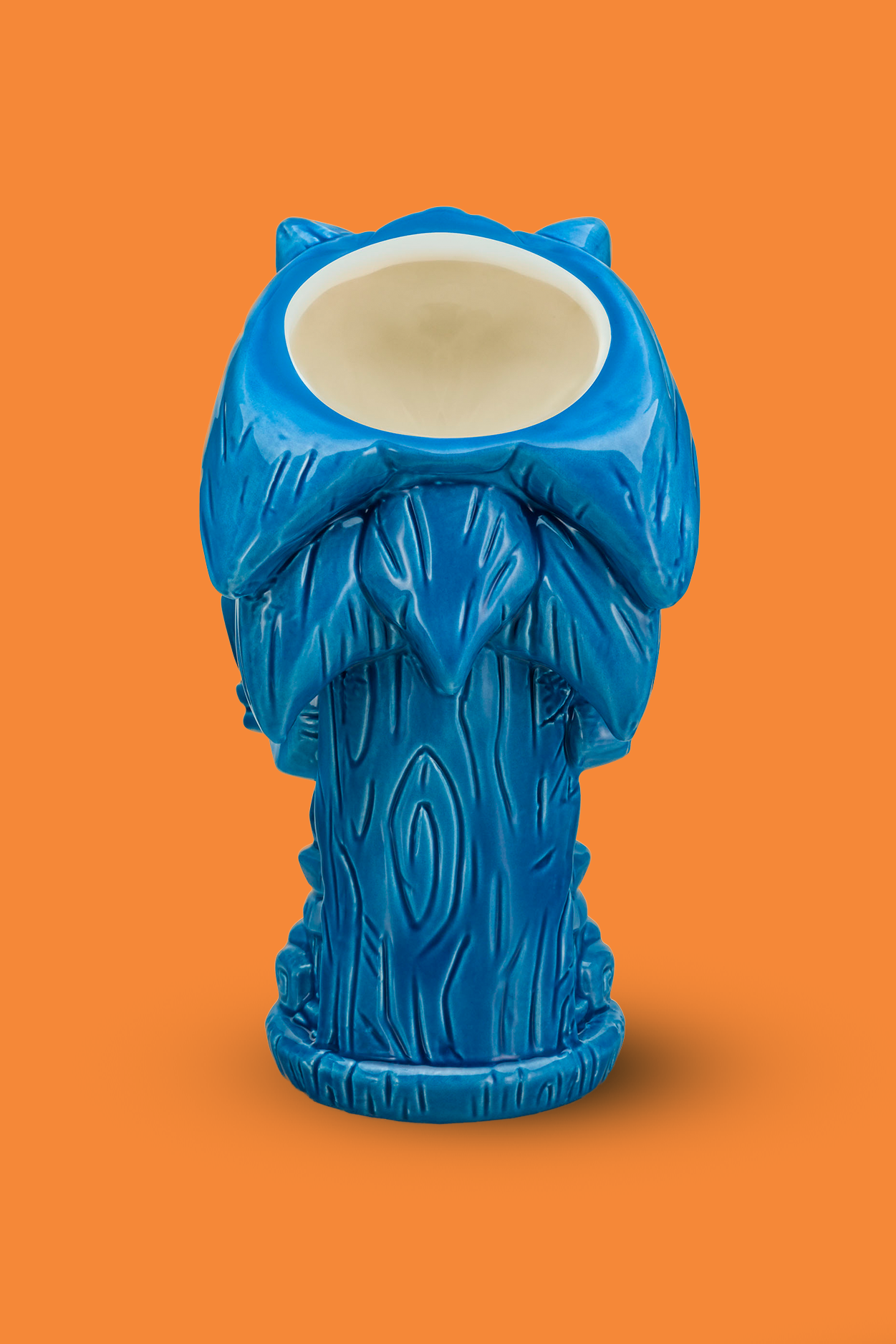 Sonic the Hedgehog: Sonic Geeki Tikis Mug