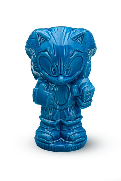 Sonic the Hedgehog: Sonic Geeki Tikis Mug