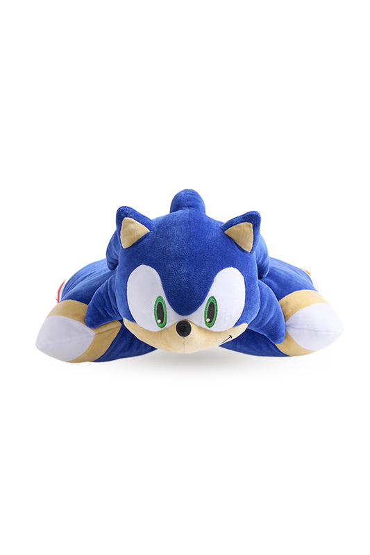Sonic the Hedgehog Pillow Pet
