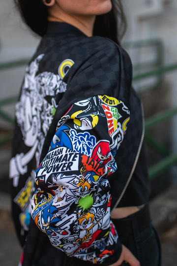 Clothing – SEGA Shop
