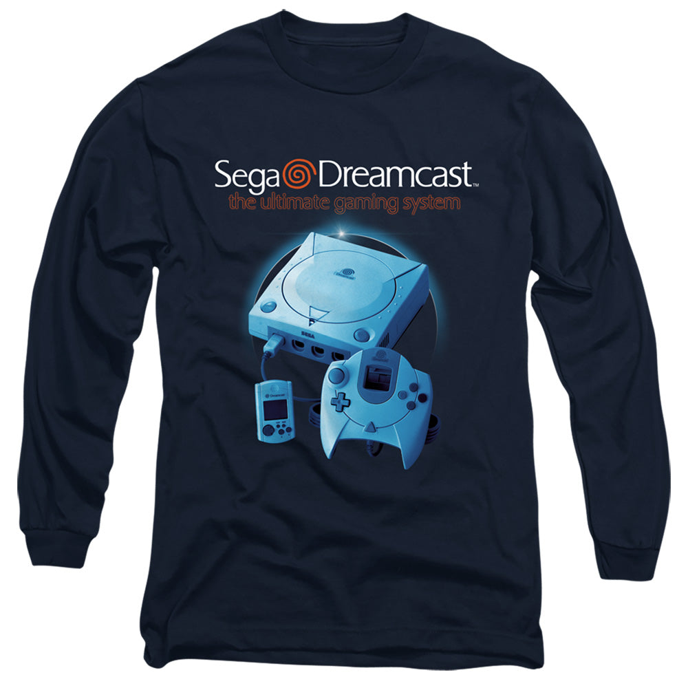 Sega Dreamcast Console - Sega Dreamcast - Pin