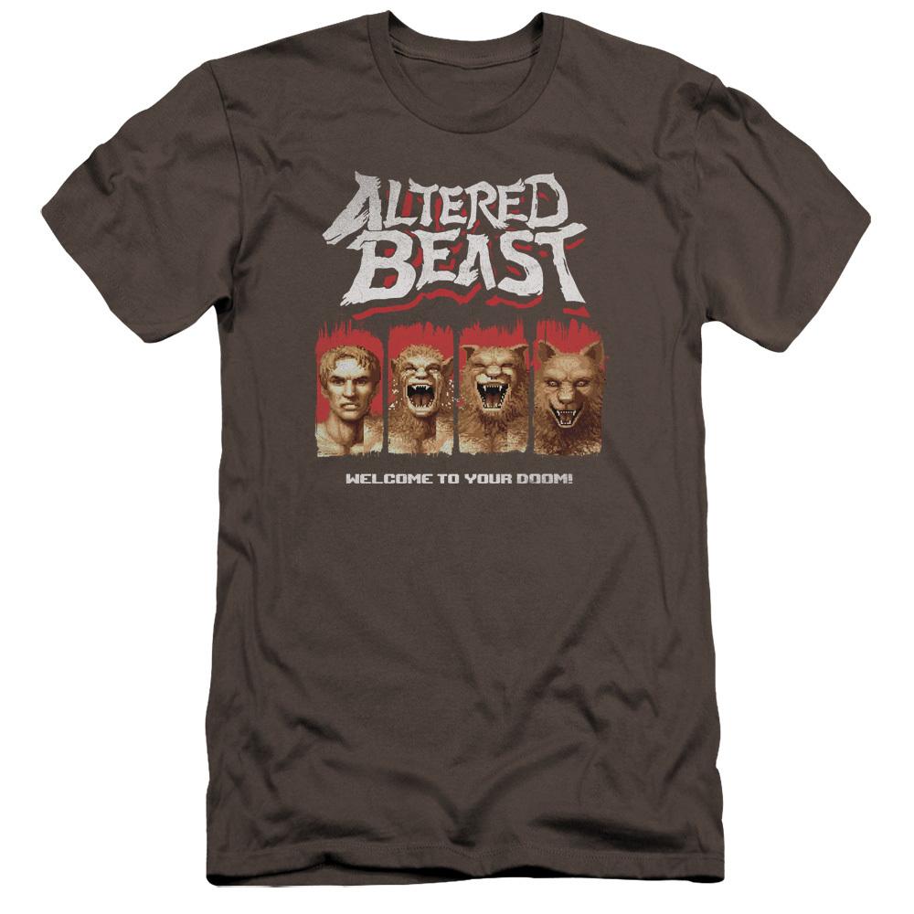 Beast T-Shirt
