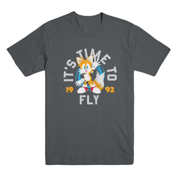 SEGA YK2 Dragon Slim Fit Tee – Sega Shop