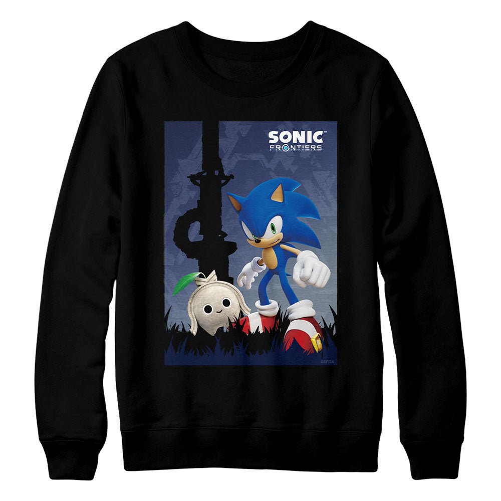 Comprar Sonic Frontiers