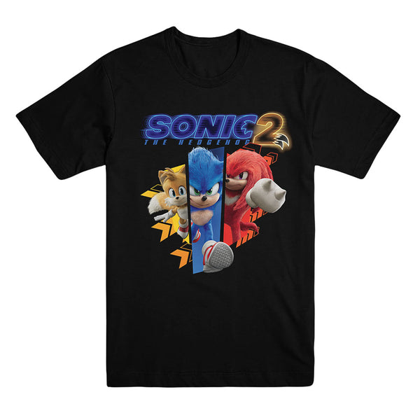 Disguise Limited Sonic 2 Knuckles Deluxe - Disfraz infantil  3T/4T : Ropa, Zapatos y Joyería