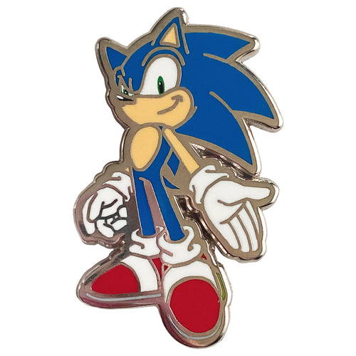 Sonic Mania Plus Character Mousepad – Sega Shop