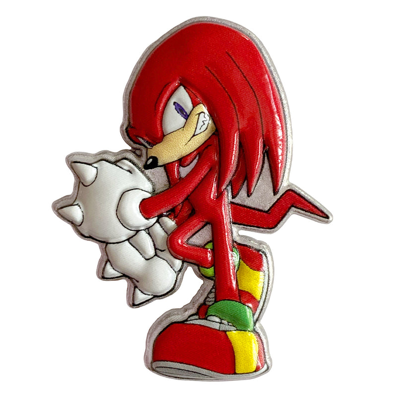 December Pin of the Month: Super Sonic – Sega Shop
